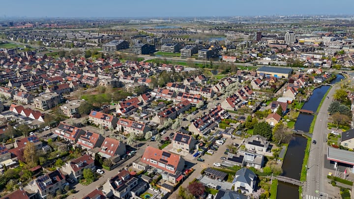 Foto 46 van Pijlkruidstraat 5