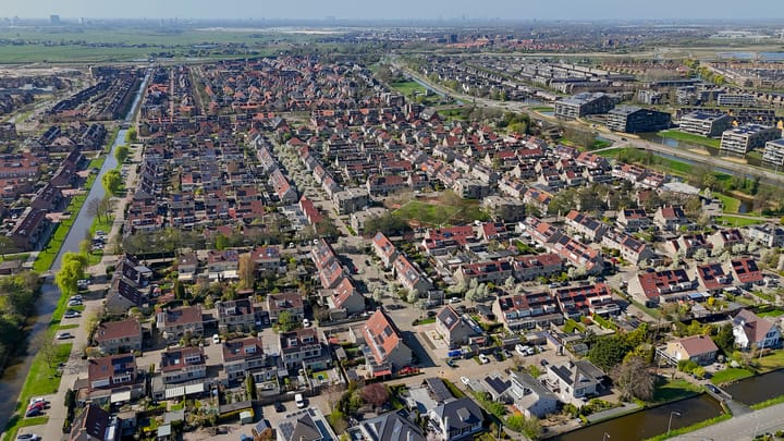 Foto 47 van Pijlkruidstraat 5