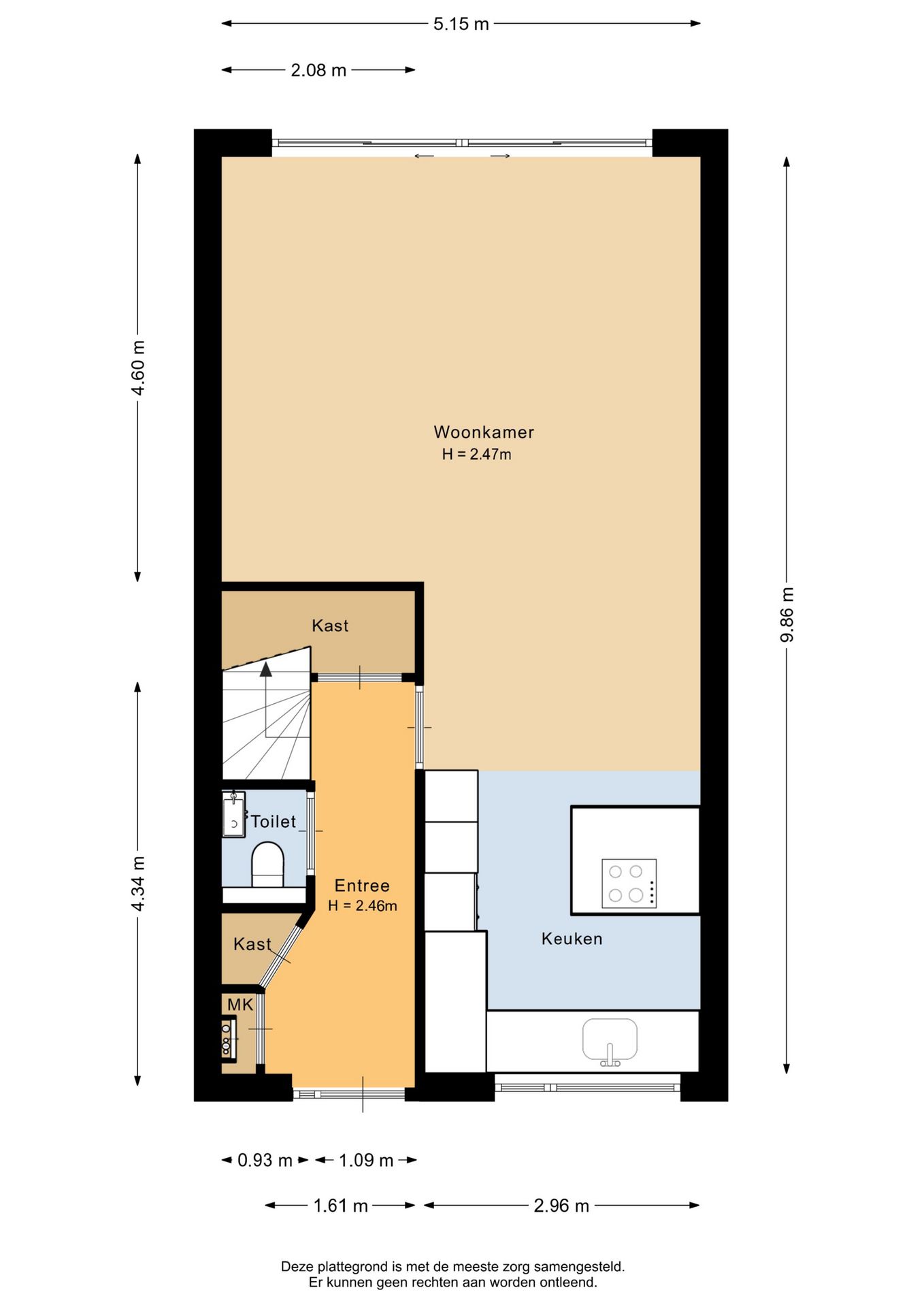 Foto 49 van Pijlkruidstraat 5