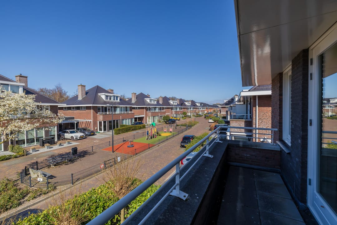 Photo 28 of Ambachtsgeest 53