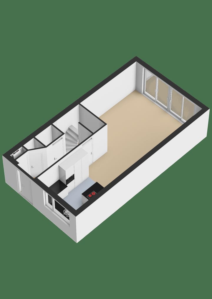 Foto 50 van Pijlkruidstraat 5