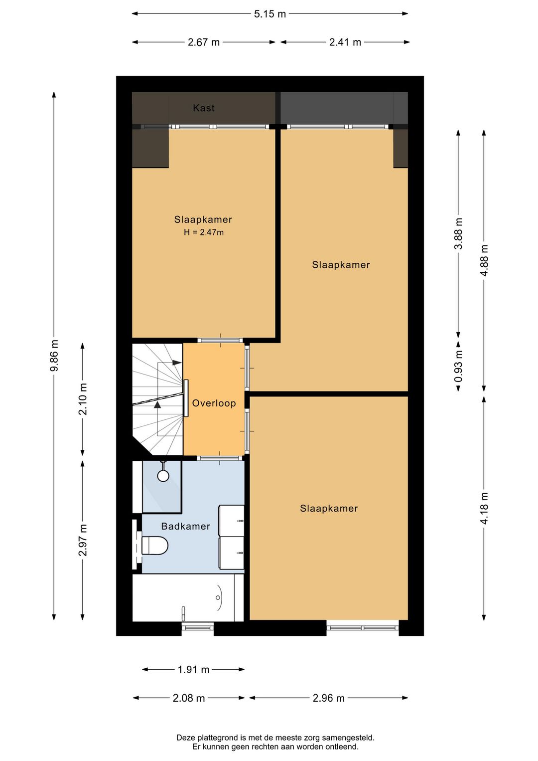 Foto 53 van Pijlkruidstraat 5