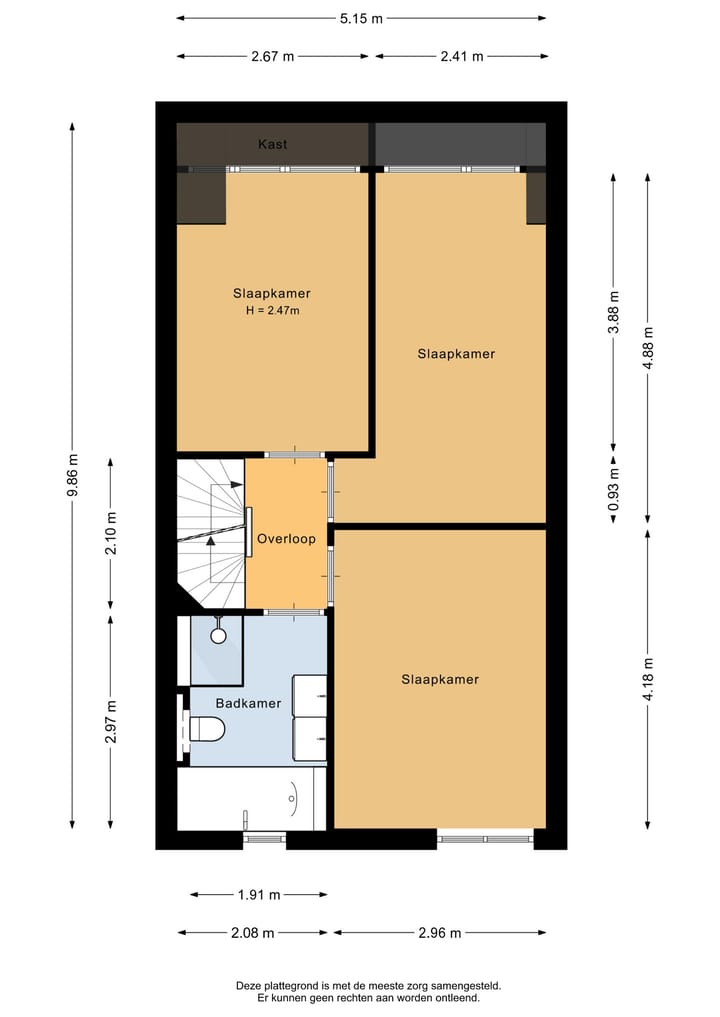 Foto 53 van Pijlkruidstraat 5