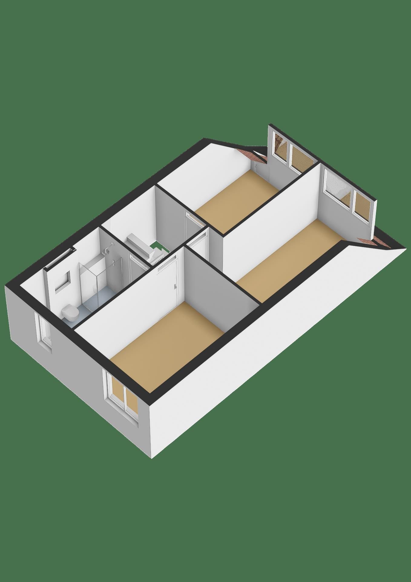 Foto 54 van Pijlkruidstraat 5