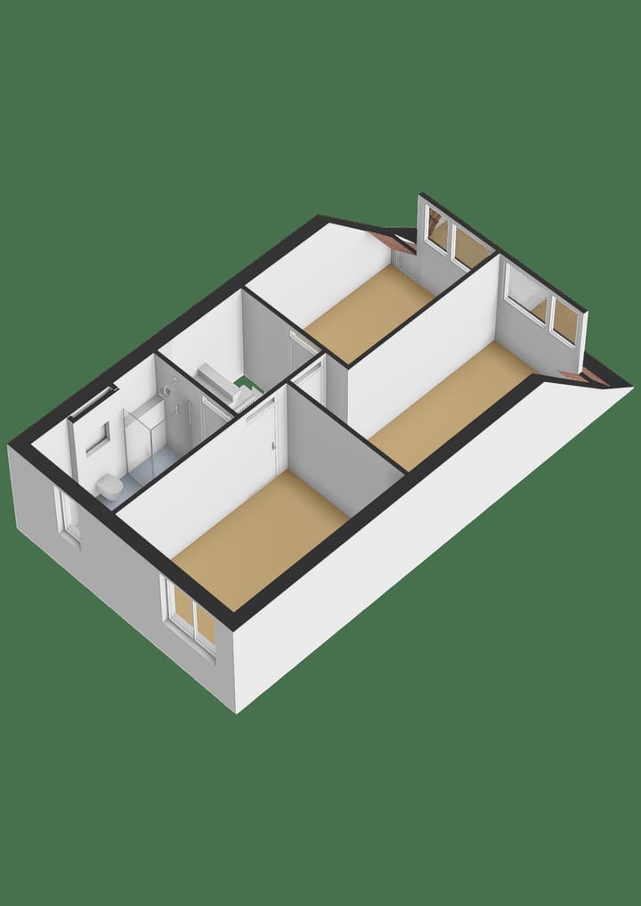 Foto 54 van Pijlkruidstraat 5