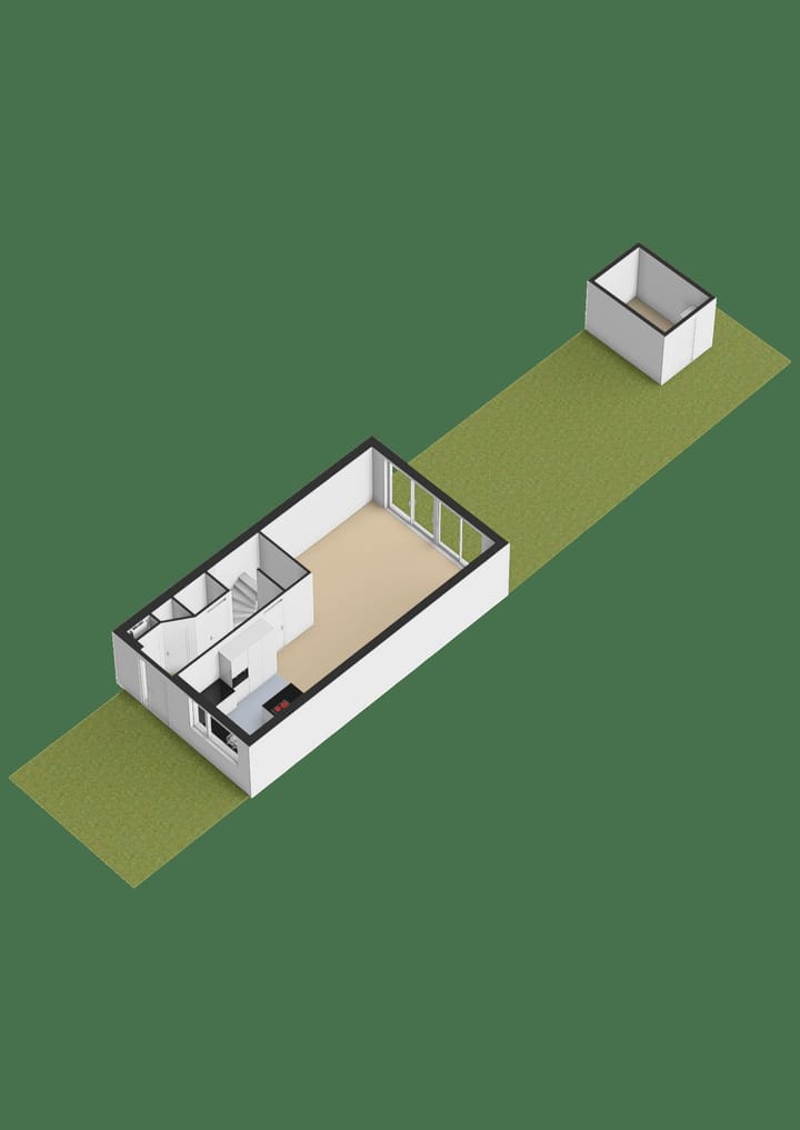 Foto 56 van Pijlkruidstraat 5