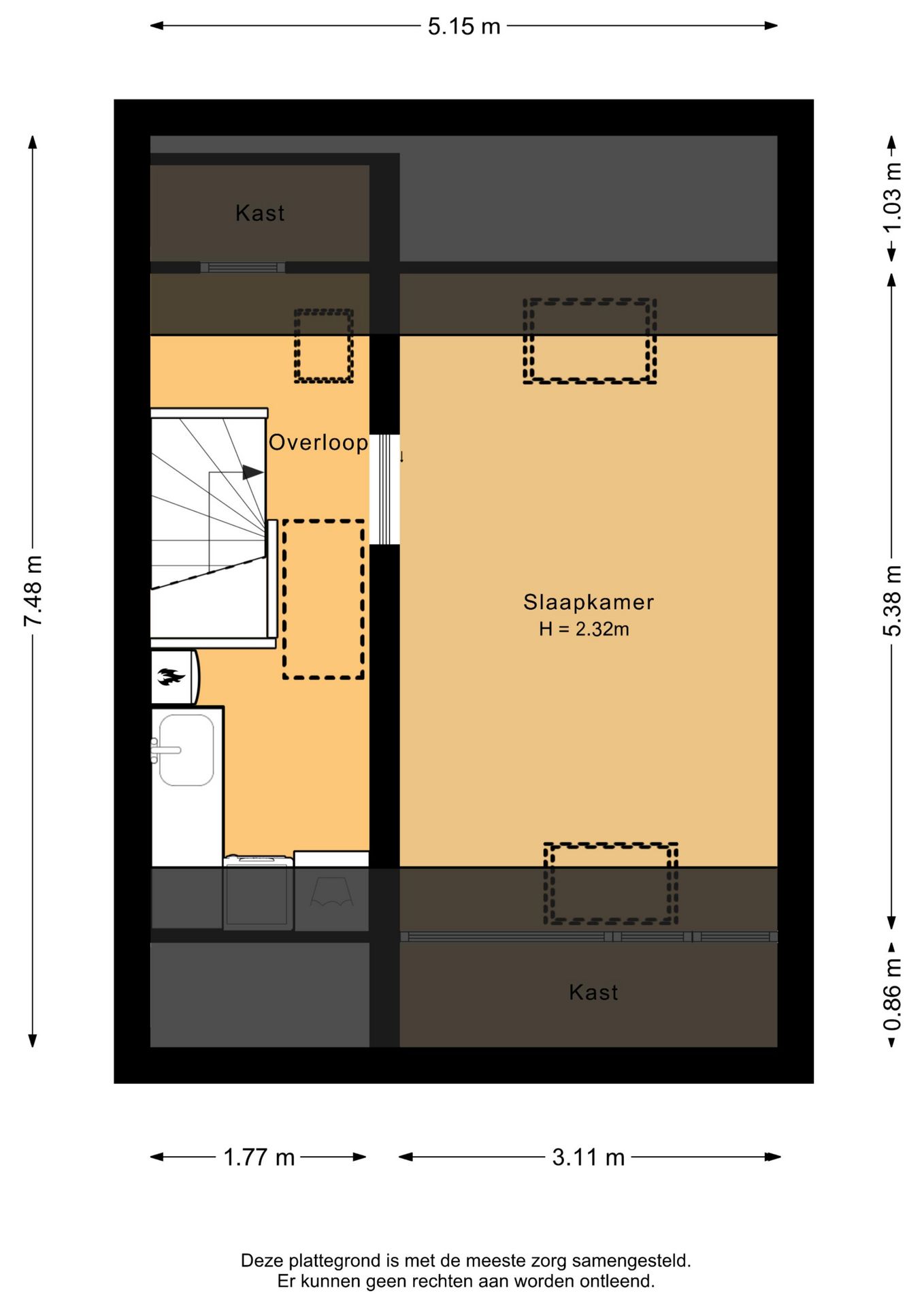 Foto 57 van Pijlkruidstraat 5