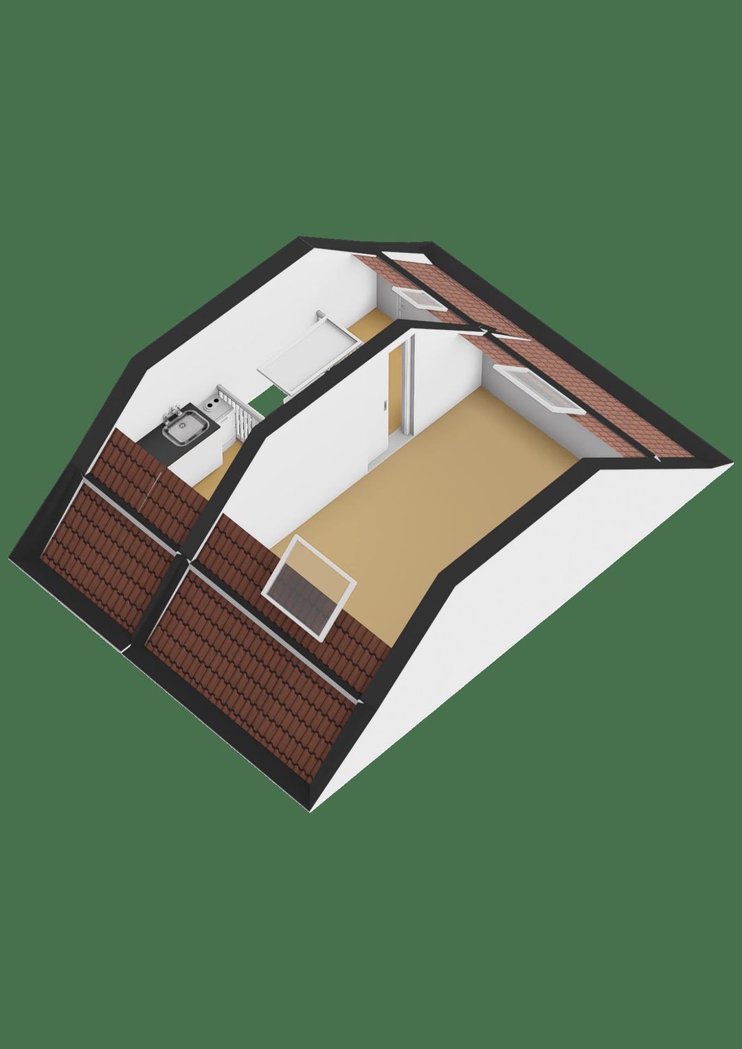 Foto 58 van Pijlkruidstraat 5