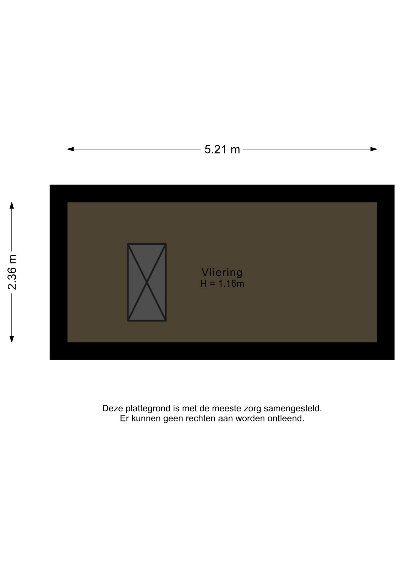 Foto 59 van Pijlkruidstraat 5