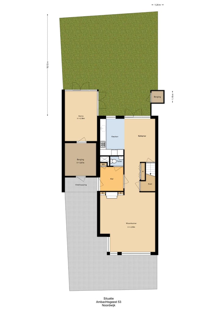 Foto 43 van Ambachtsgeest 53