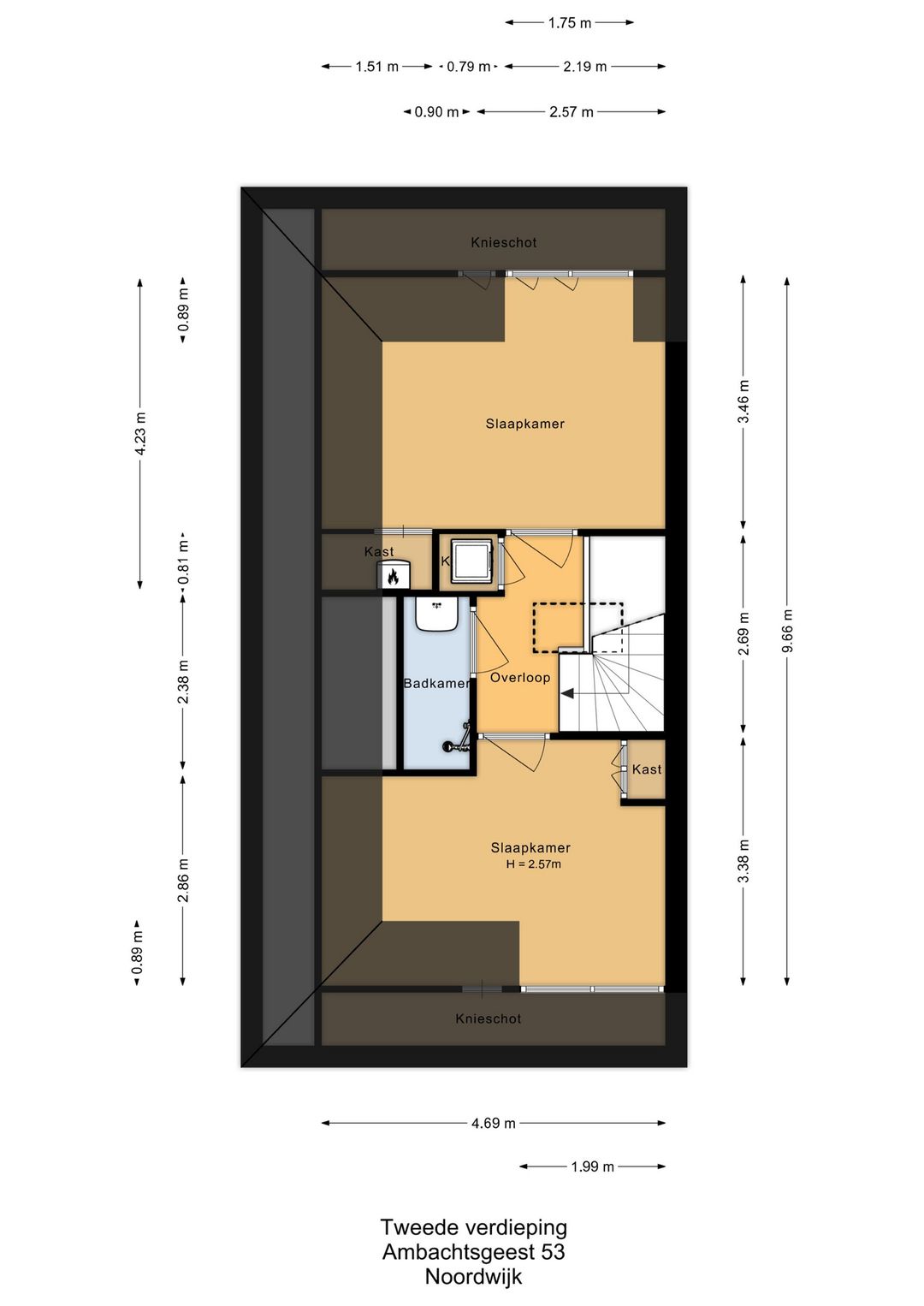 Photo 46 of Ambachtsgeest 53