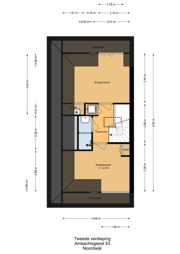 Foto 46 van Ambachtsgeest 53