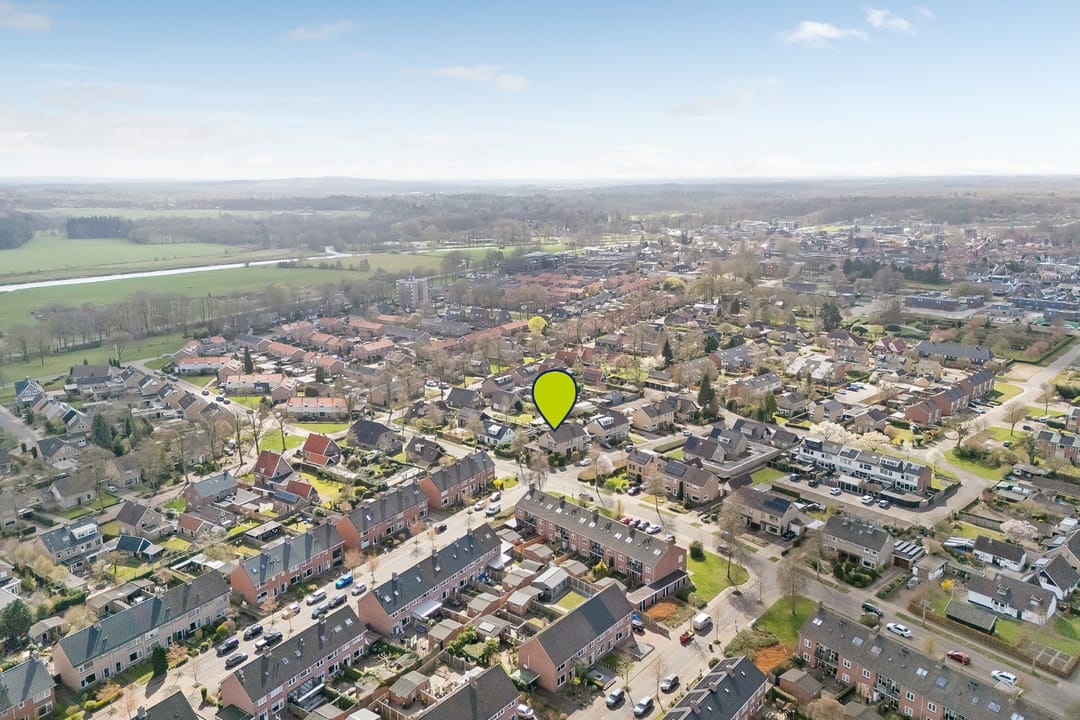 Foto 2 van Pinksterbloemstraat 70