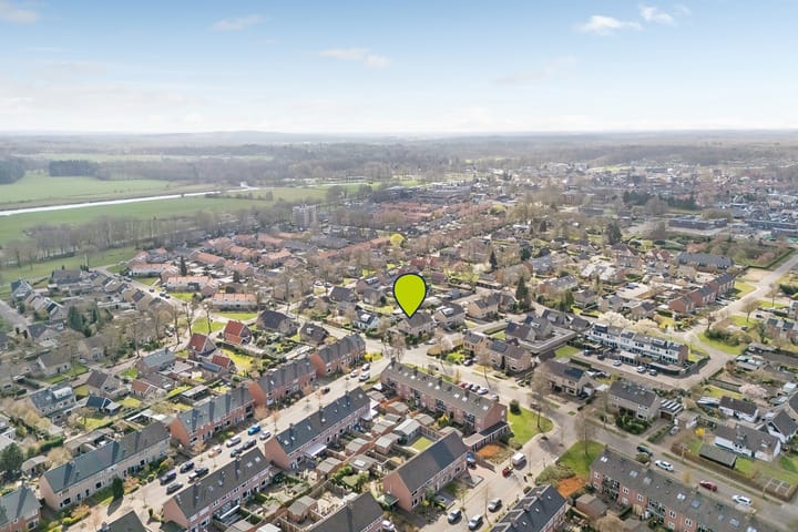 Foto 2 van Pinksterbloemstraat 70