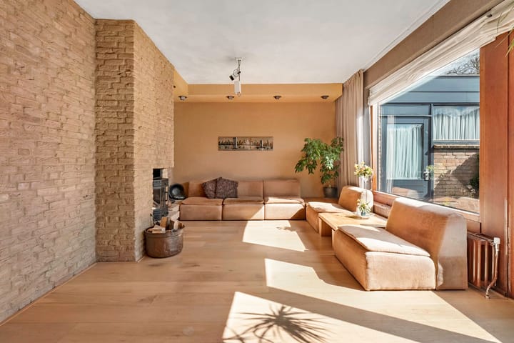 Foto 4 van Pinksterbloemstraat 70