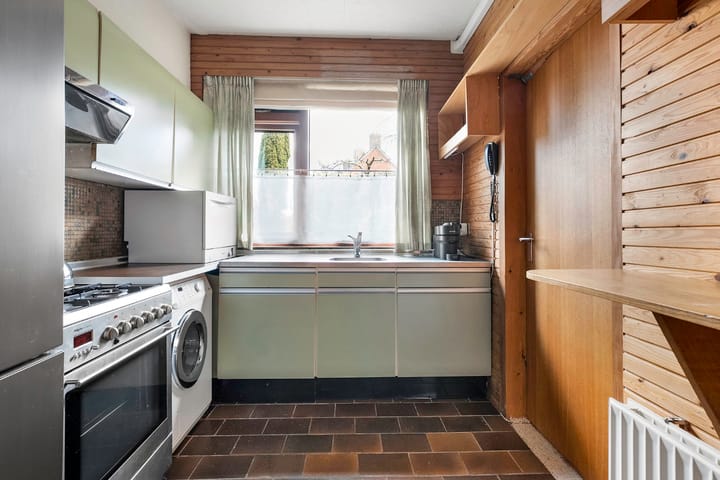 Foto 13 van Pinksterbloemstraat 70