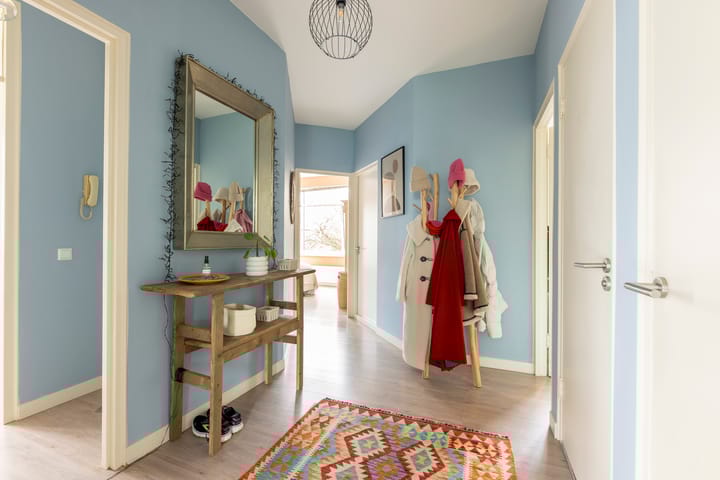 Photo 9 of Van Beuningenstraat 1-01