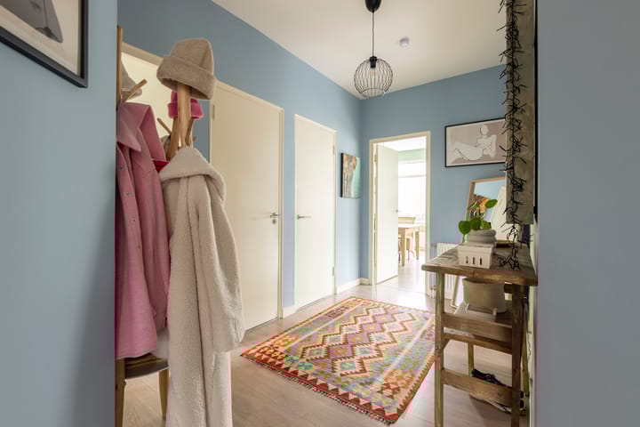 Photo 10 of Van Beuningenstraat 1-01