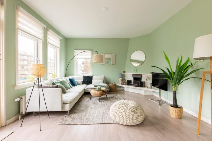 Photo 11 of Van Beuningenstraat 1-01