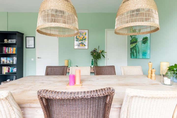 Photo 13 of Van Beuningenstraat 1-01