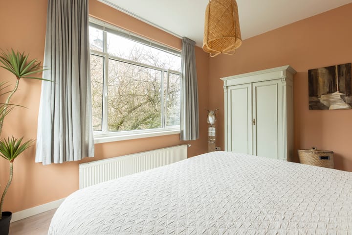 Photo 19 of Van Beuningenstraat 1-01