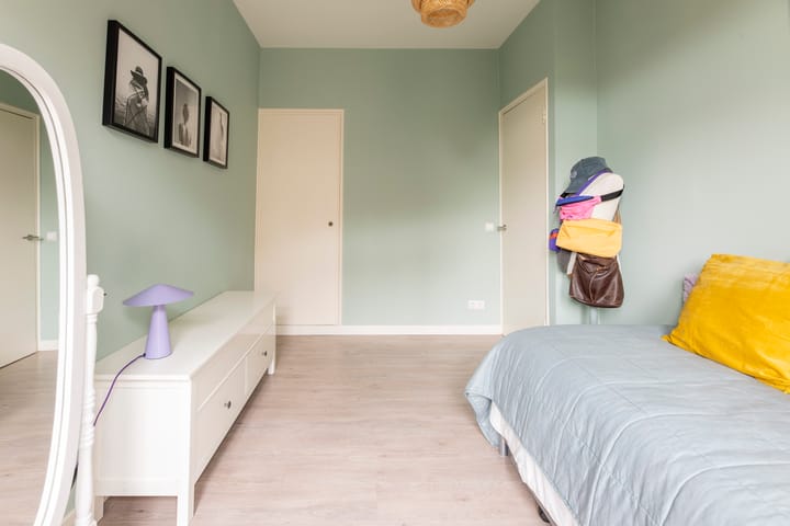 Photo 22 of Van Beuningenstraat 1-01