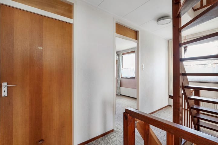 Foto 28 van Pinksterbloemstraat 70