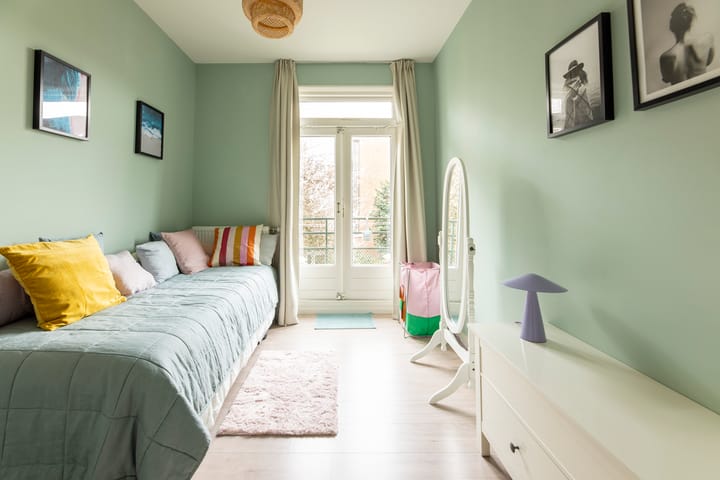 Photo 23 of Van Beuningenstraat 1-01