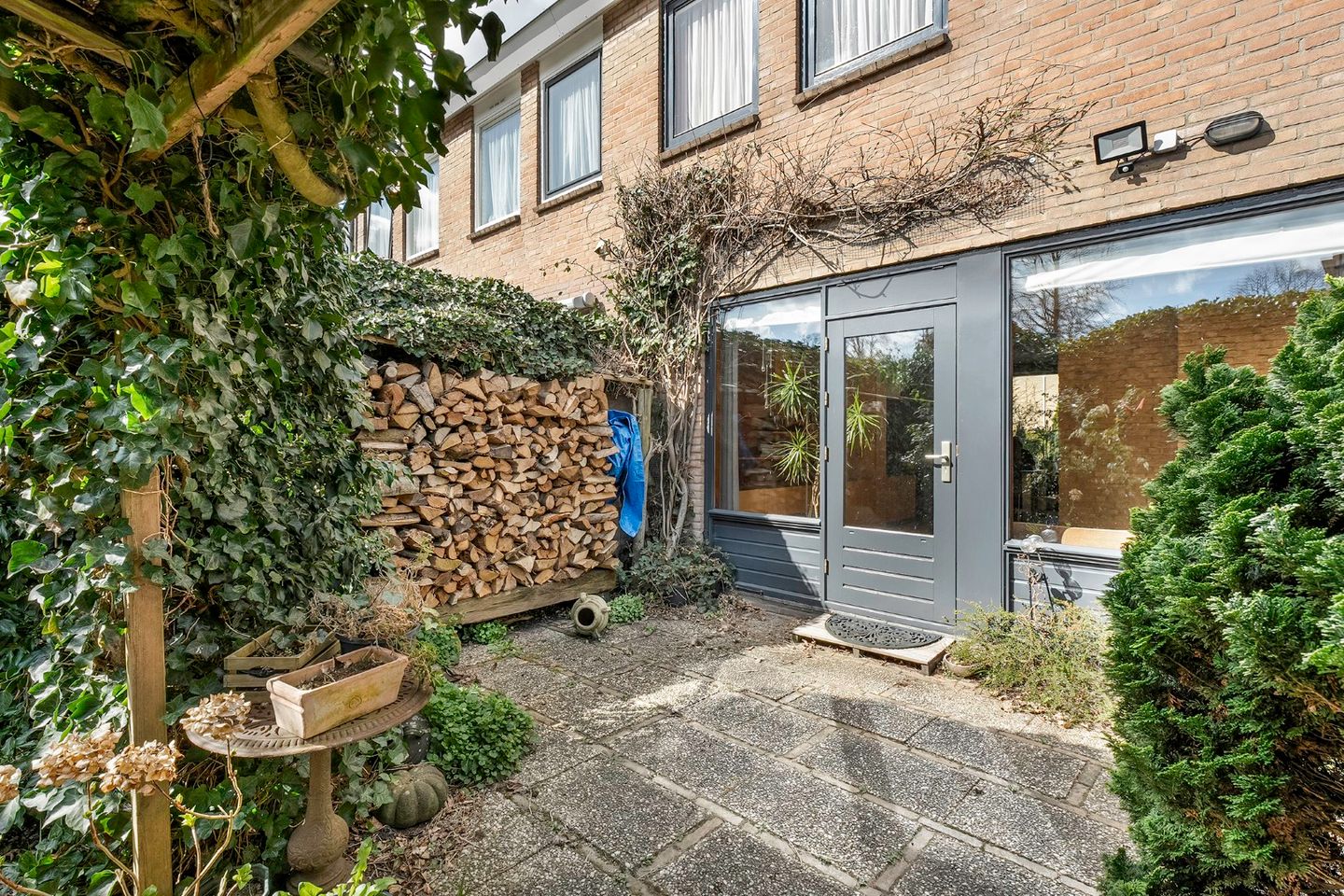 Foto 50 van Pinksterbloemstraat 70