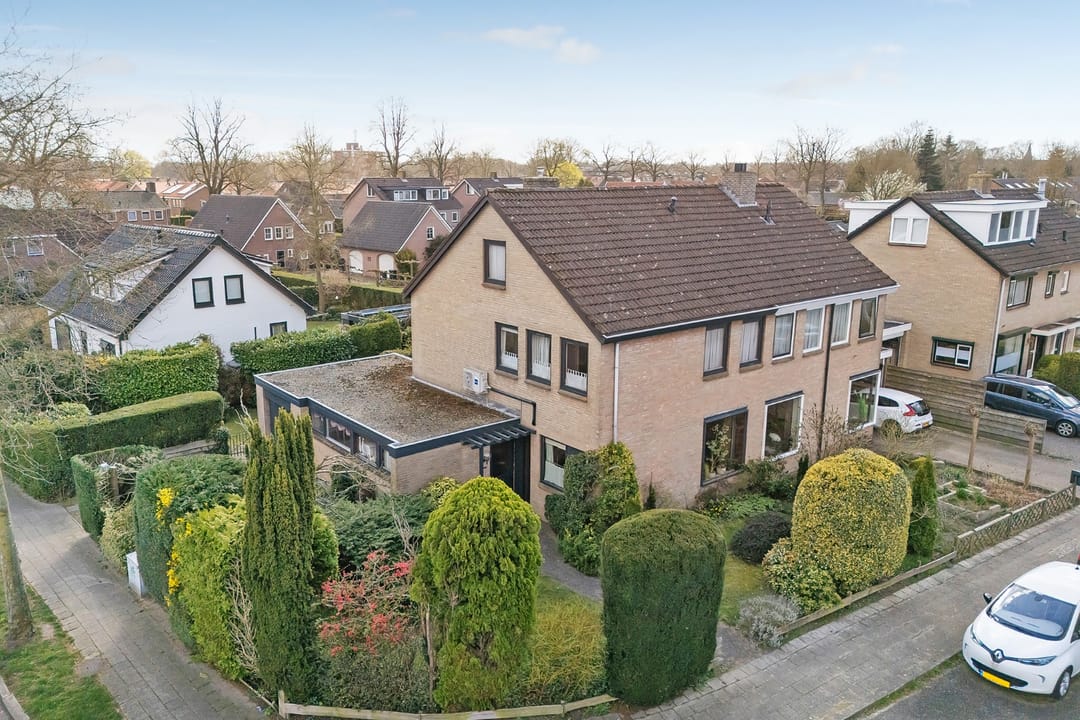 Foto 53 van Pinksterbloemstraat 70