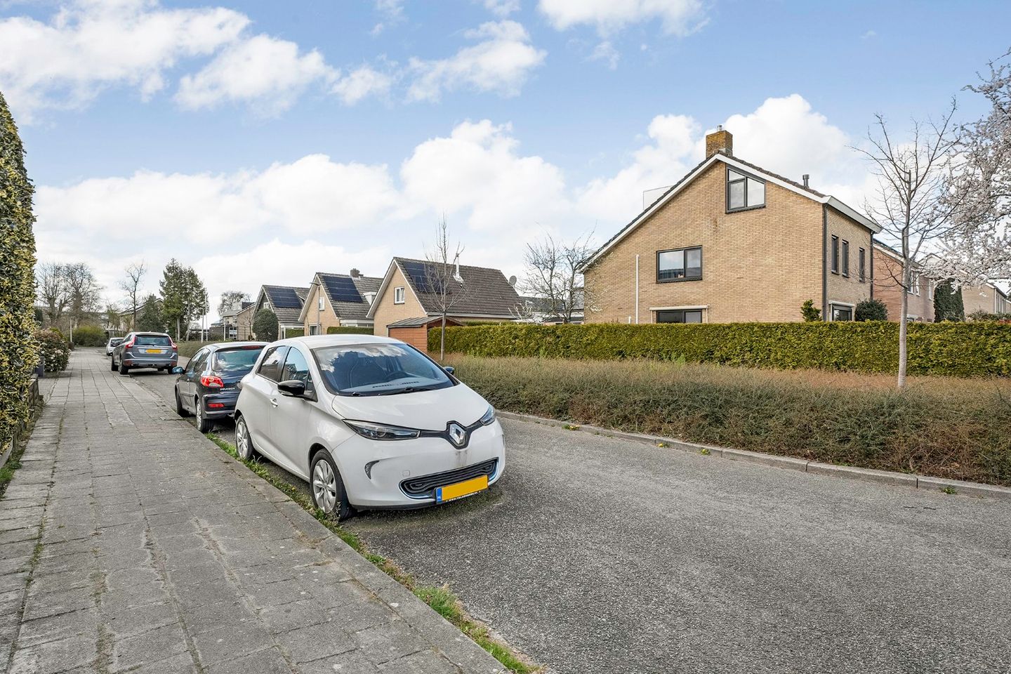 Foto 55 van Pinksterbloemstraat 70