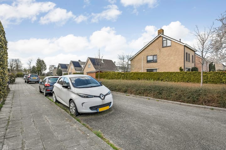 Foto 55 van Pinksterbloemstraat 70