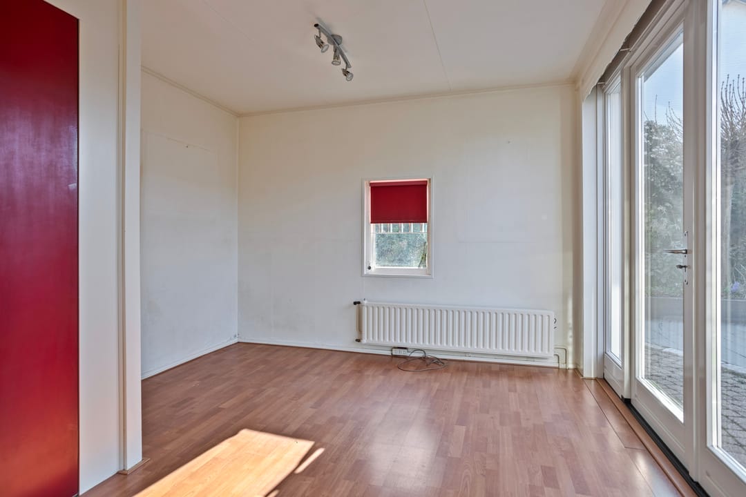 Foto 8 van Juliana van Stolbergstraat 15