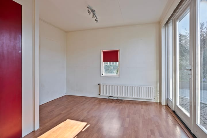 Foto 8 van Juliana van Stolbergstraat 15