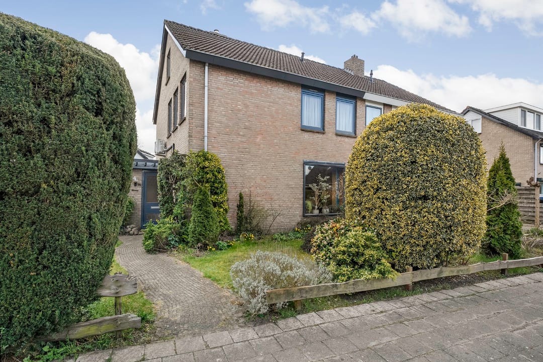 Foto 56 van Pinksterbloemstraat 70