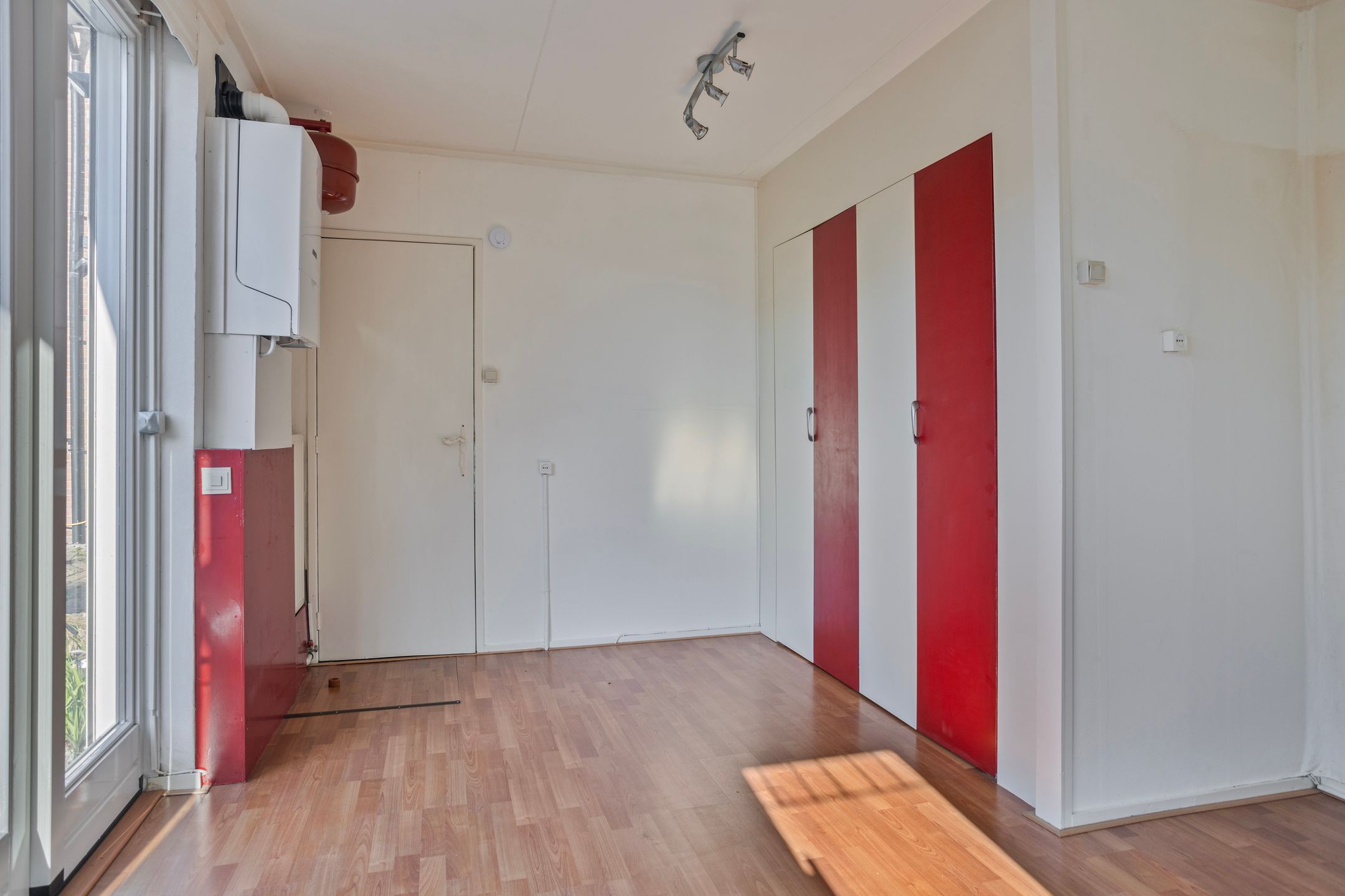 Foto 9 van Juliana van Stolbergstraat 15