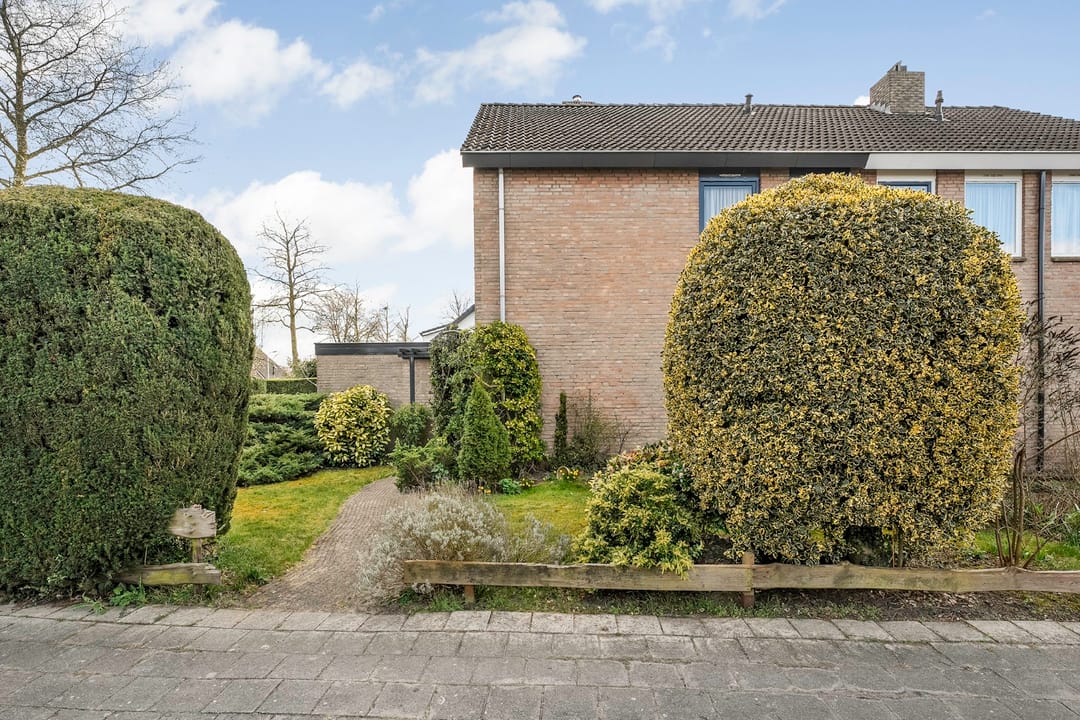 Foto 58 van Pinksterbloemstraat 70