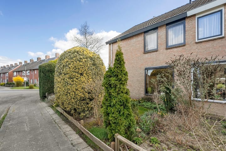 Foto 59 van Pinksterbloemstraat 70