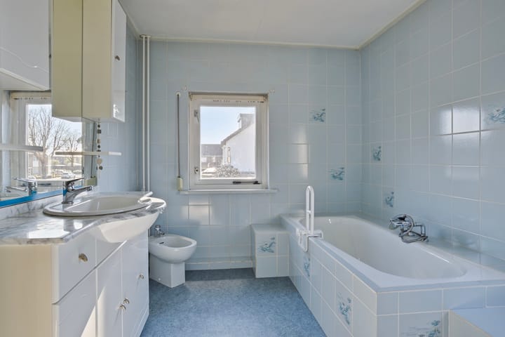 Foto 13 van Juliana van Stolbergstraat 15