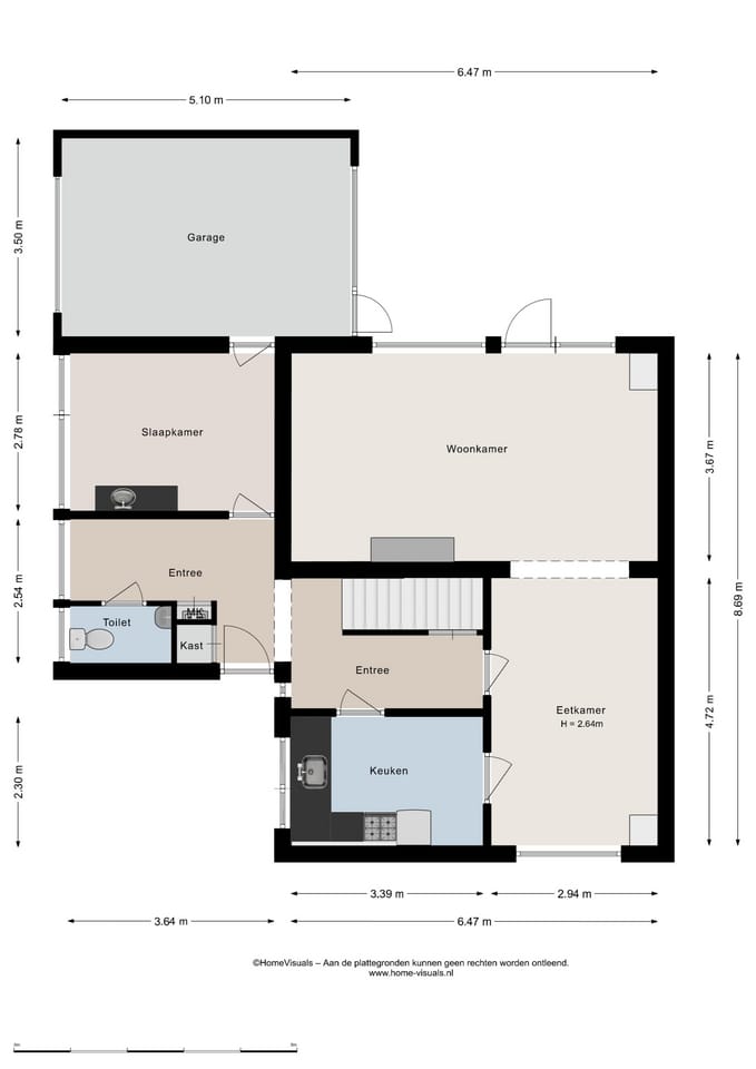 Foto 61 van Pinksterbloemstraat 70