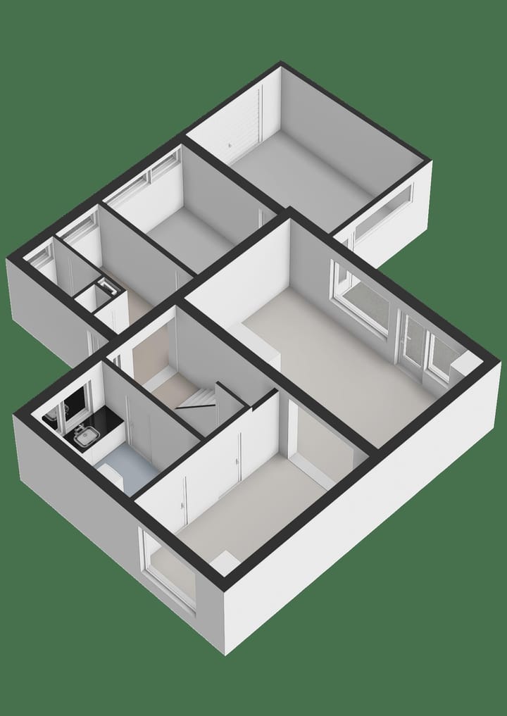 Foto 62 van Pinksterbloemstraat 70