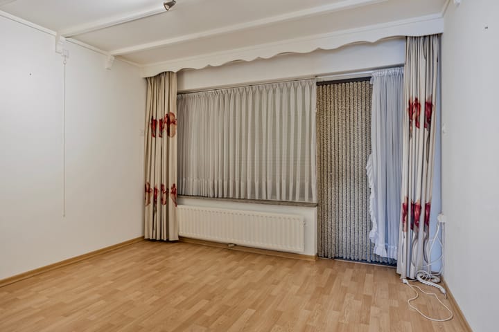 Foto 15 van Juliana van Stolbergstraat 15