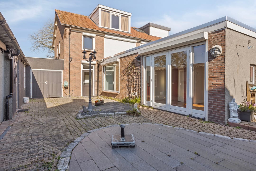 Foto 26 van Juliana van Stolbergstraat 15