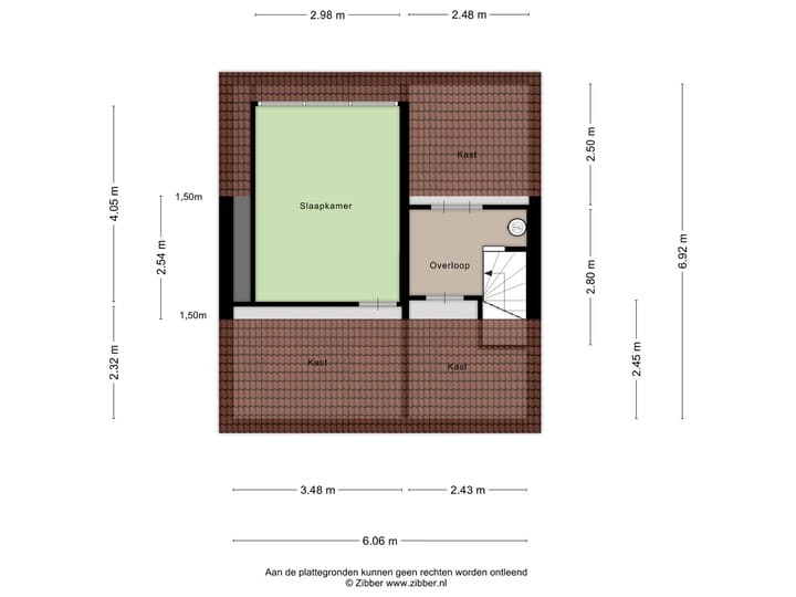 Foto 38 van Juliana van Stolbergstraat 15