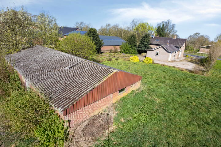 Foto 4 van Hoogeindsestraat 22-A