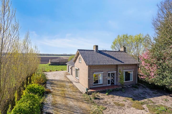 Foto 5 van Hoogeindsestraat 22-A