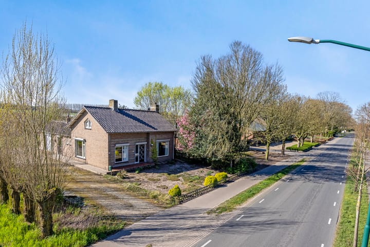 Foto 6 van Hoogeindsestraat 22-A