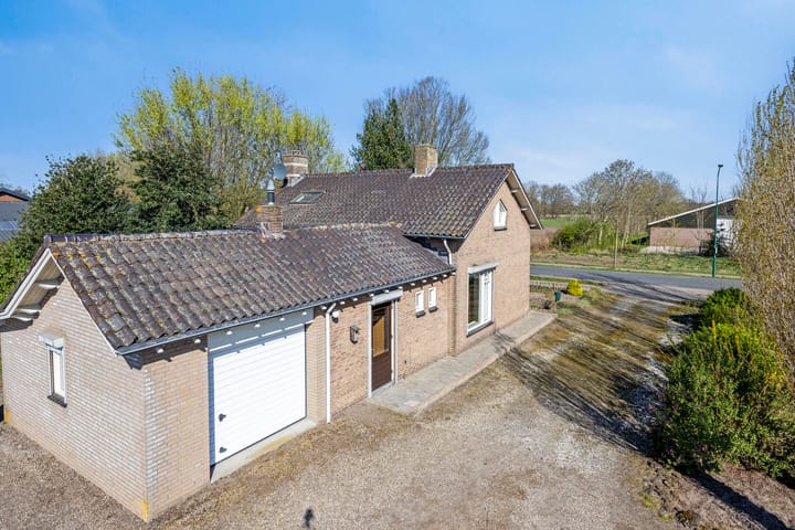 Foto 7 van Hoogeindsestraat 22-A