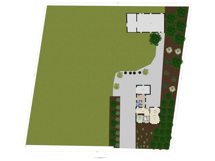 Foto 44 van Hoogeindsestraat 22-A