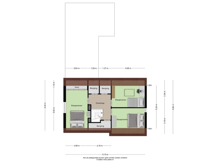 Foto 46 van Hoogeindsestraat 22-A